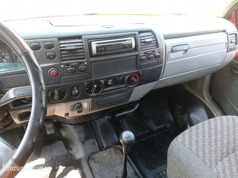 Газель фургон капремонт