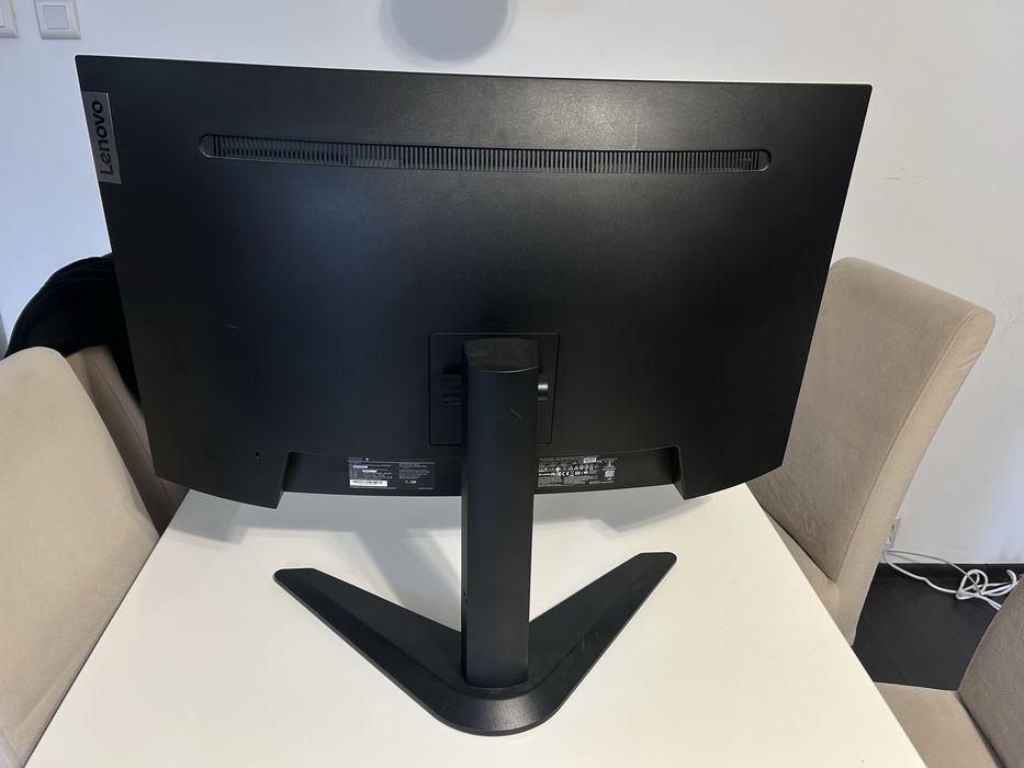 Monitor Gamingowy LENOVO G32QC-10 31.5", 144HZ