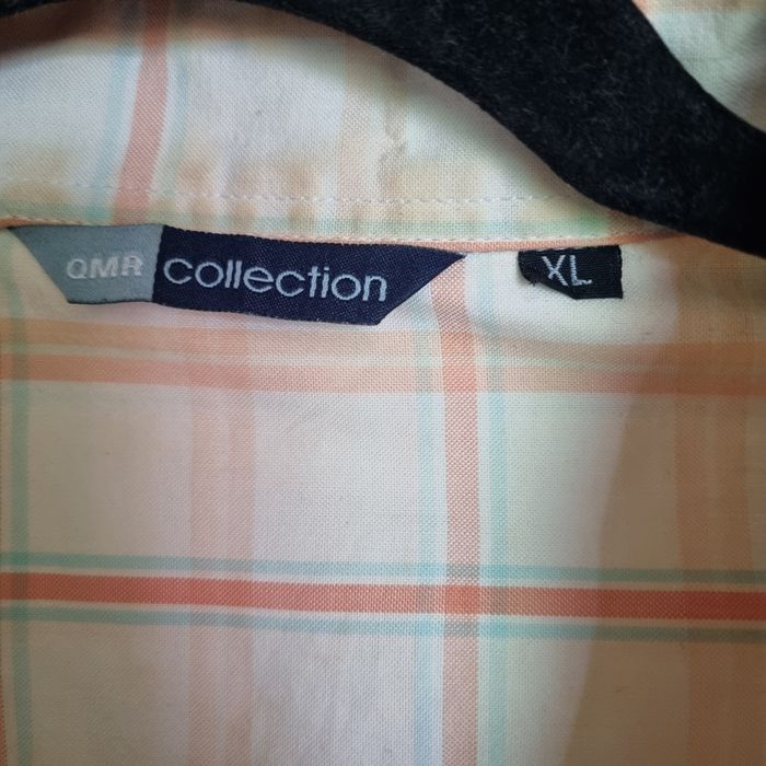 Quebramar camisa sra