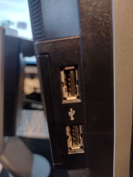 Monitor komputerowy Dell