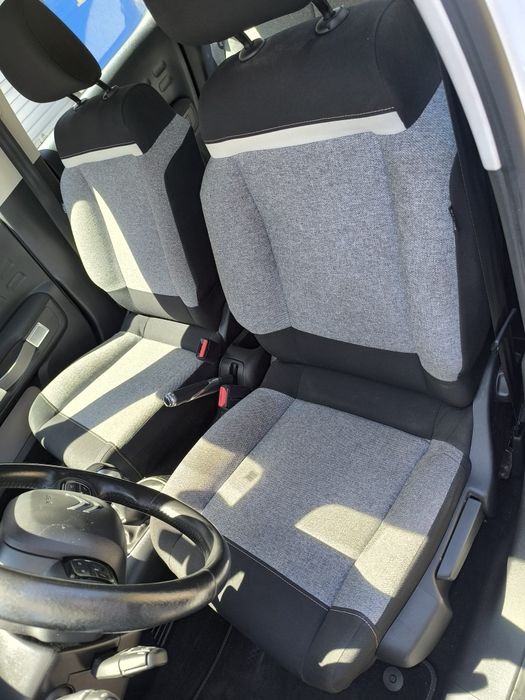 Citroen C3 2019 1.2 "ELLE" - GPL