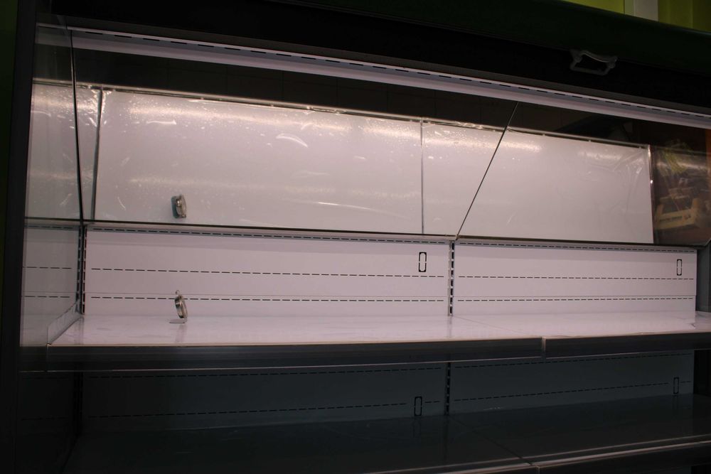 3 Arcas Refrigeração