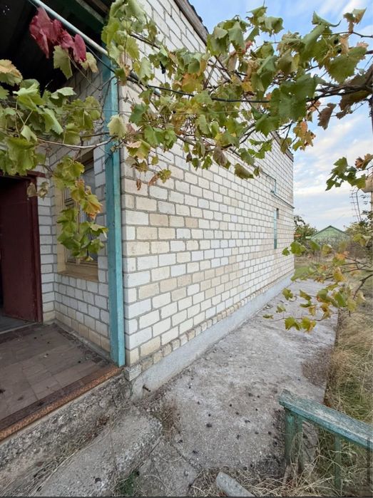 Продаж будинку в с.Чорноморка - Вид 4