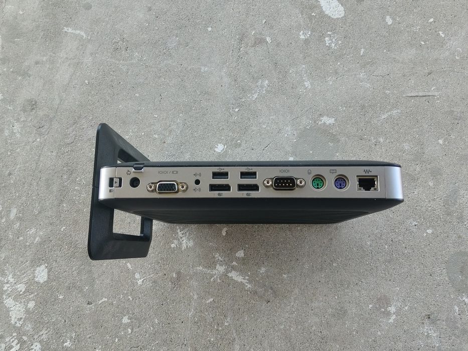 Mini Komputer HP T630 /SSD 2szt.