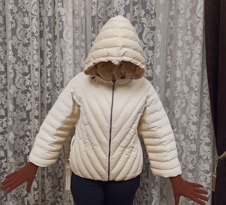 Куртка весна-осінь, PINKO. куртка автоледі. куртка осень.