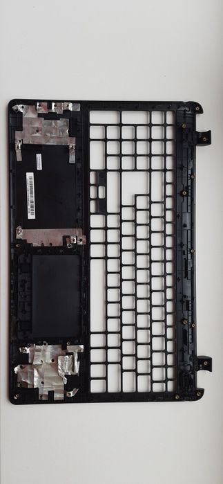 Кришка, корпус ноутбука Acer Aspire серія E1