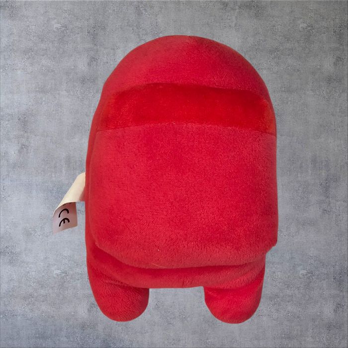 Amongus maskotka 18 cm