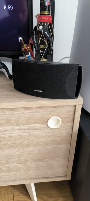 Bose cinemate series ii