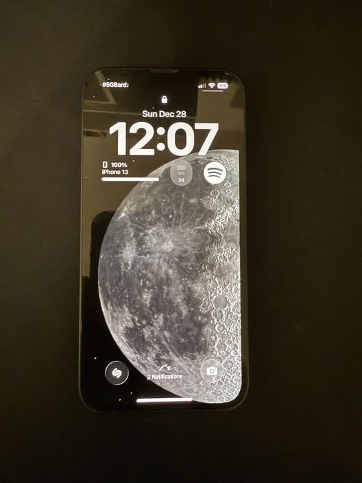 Iphone 13 128gb 88% kondycji baterii