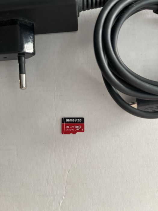 Nintendo Switch Lite turquesa