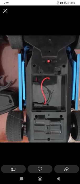 прождам машнку на пулту