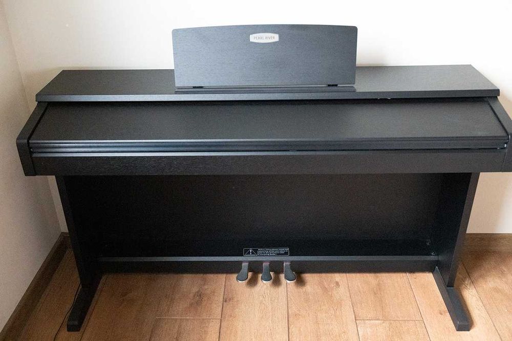 Pianino Pearl River