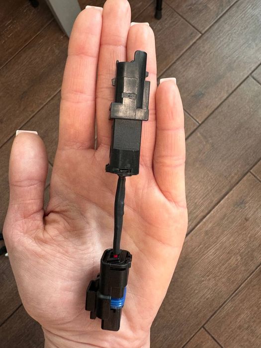 Обманка РЕНО Меган 3 Сценик 3 к9к 636 Забудьте що таке машина троїт