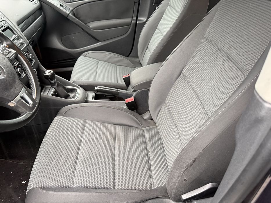 Vw golf 1.6 tdi nacional