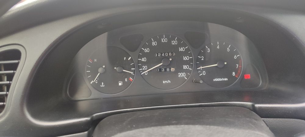 Продам Ланос .....