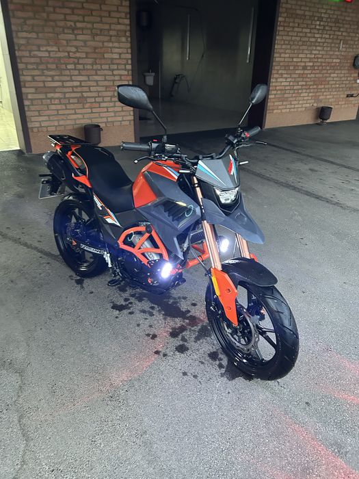 Продам теккен250
