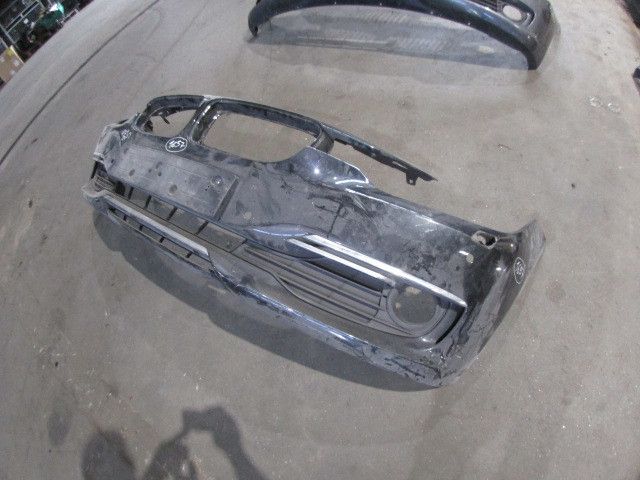 Pára-choques frente BMW 3 Touring (F31)