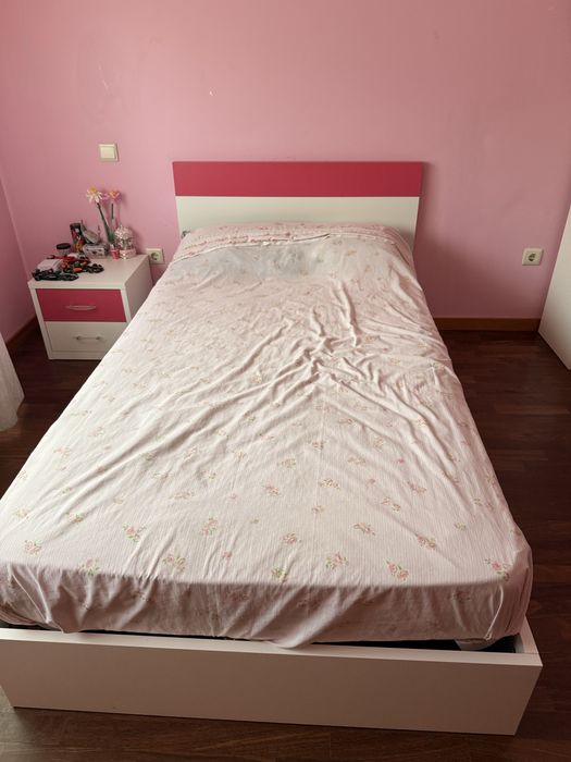 Mobília de Quarto