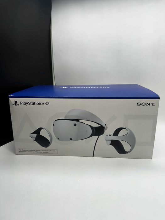 Google Playstation VR2 do Playstation 5 Wysylka Gratis