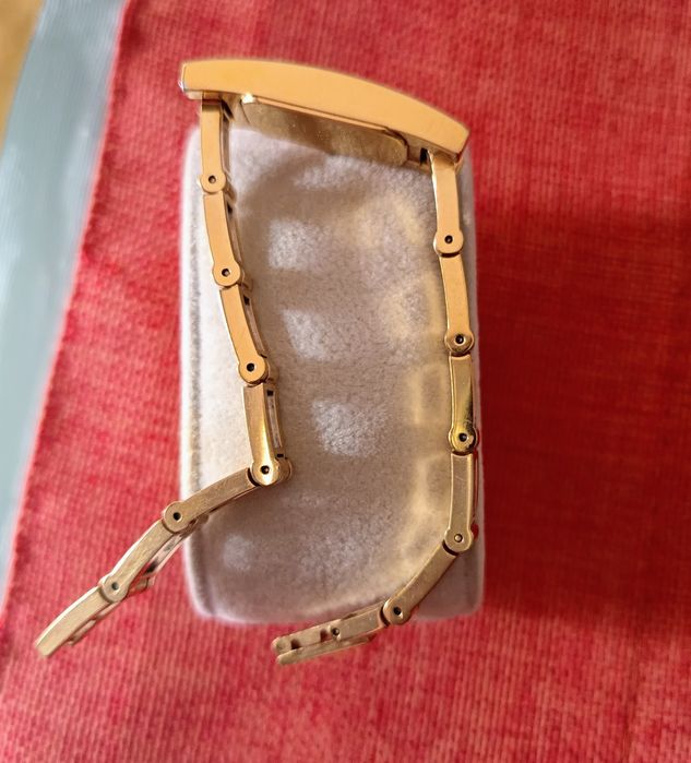 Gucci relógio vintage