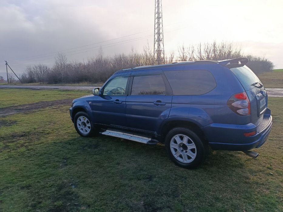 Продам ZX landmark по техпаспорту или по запчастям: 3 100