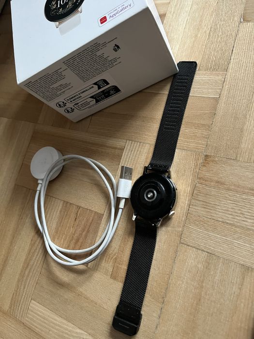 Zegarek Huawei Watch GT3 42mm