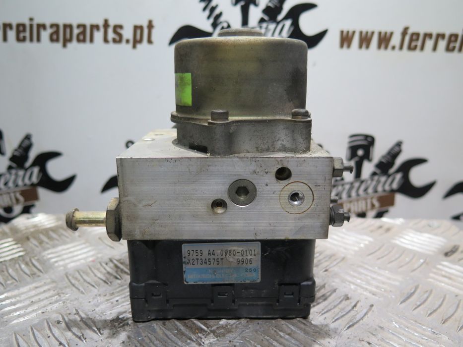 Modulo Abs Honda Hr-V Ref: A4044001036