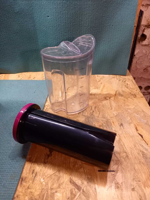 Sokowirówka Silvercrest