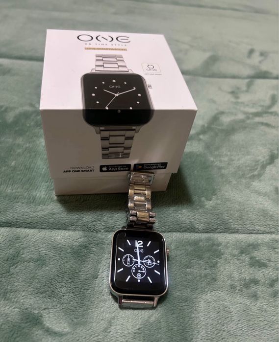Relógio Smartwach One