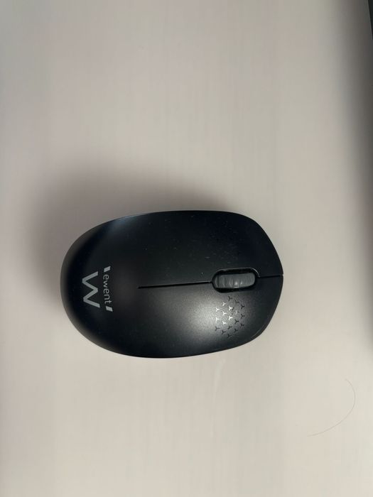 Teclado + Rato sem fios ewent