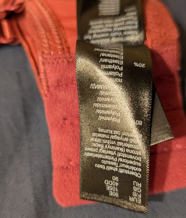 Biustonosz Bodyflirt