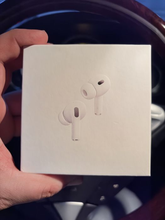 Наушники Airpods Pro 2