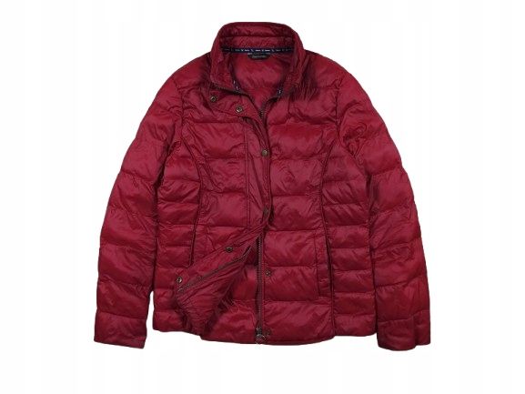 BARBOUR Gondola Quilt Kurtka Damska Ocieplana r. 38