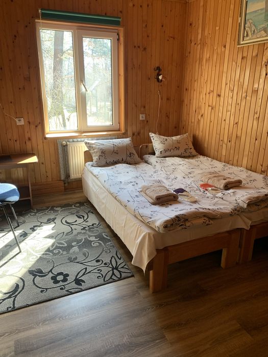 Житло, апартаменти, номери, кімнати, оренда, подобово Немирів