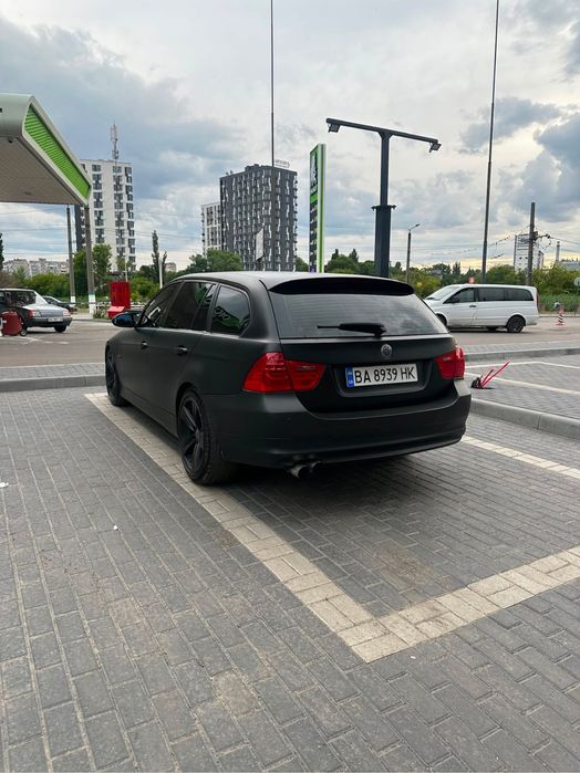 BMW 3 Series 2006