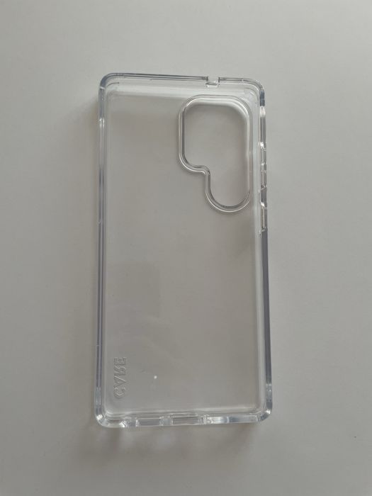 Orgynalne  etui do samsung galaxy s25 ultra