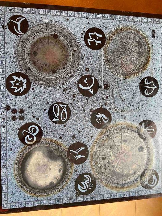 Зависимые электродуховка и варочная поверхность HANSA б/у на запчасти