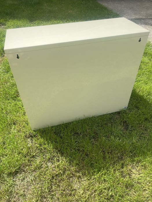 Kosz na śmieci w bardzo dobrym stanie jak nowy KLARSTEIN