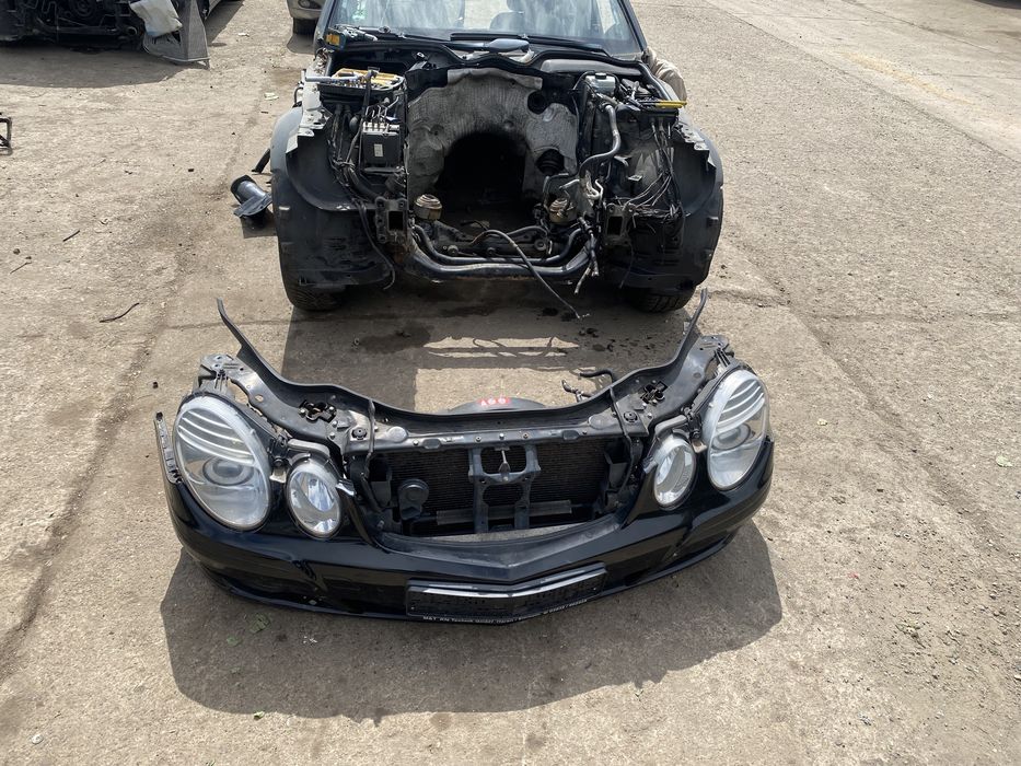 Магнитола Магнітофон Команд Mercedes W211 W219 Comand