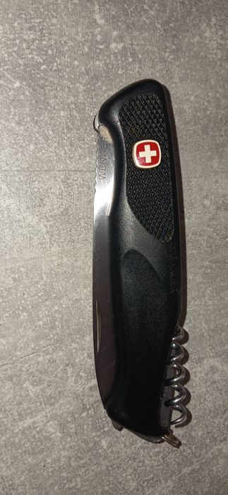 Canivete wenger 80€