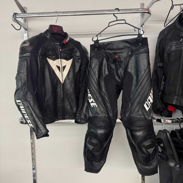 Kombinezon motocyklowy jak NOWY Dainese 52 alpinestars