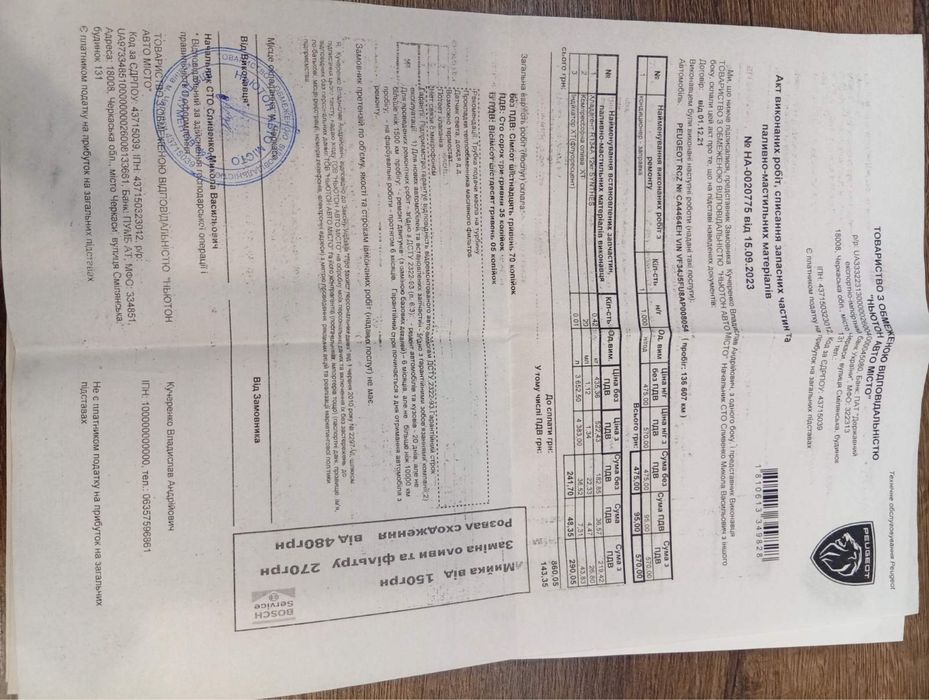 Peugeot RCZ 2010, 1.6 бензин, механіка