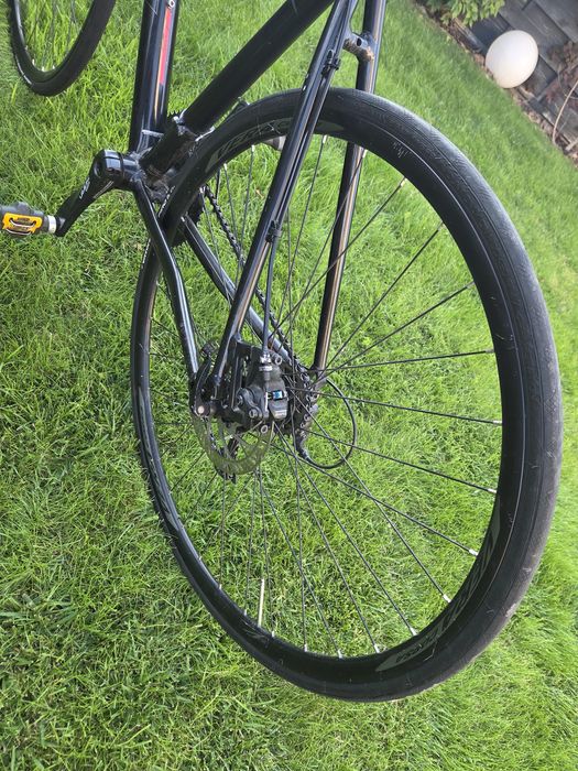 Fuji sportif 54 szosa endurance