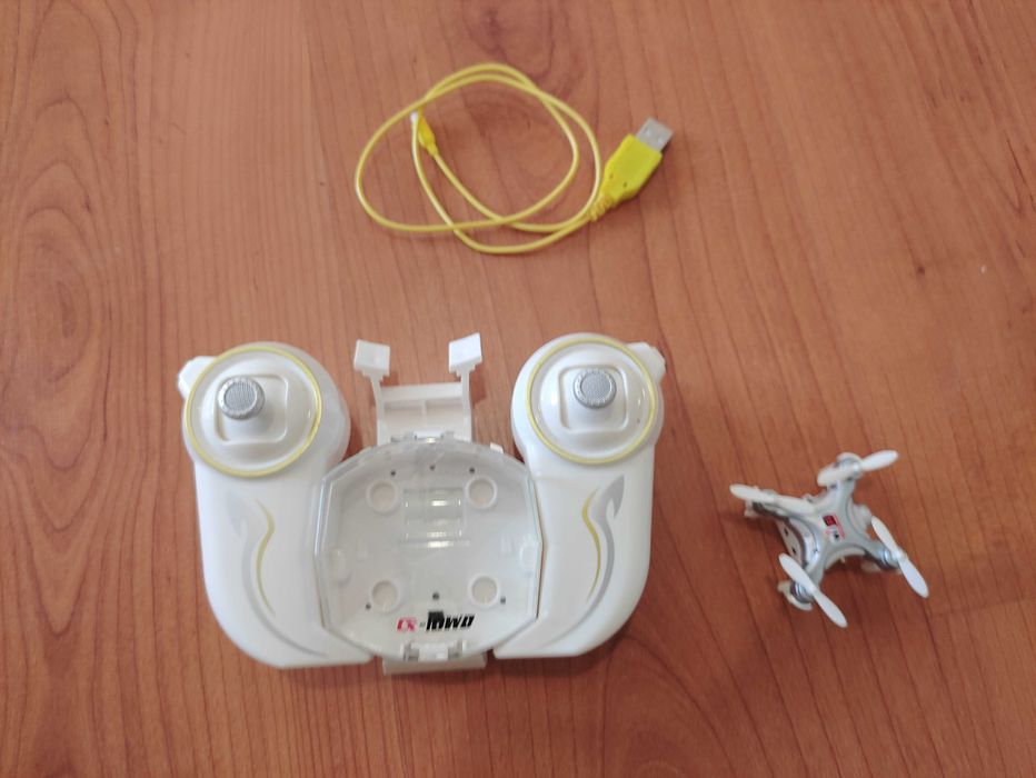 Drone Mini FPV Chersoon CX10-WD