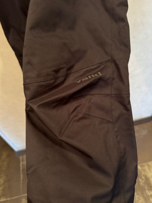 Костюм гірськолижний, на підлітка,  Volkl р. S/46