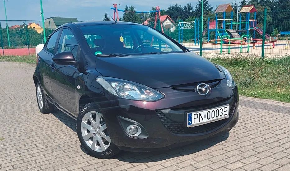 Mazda 2