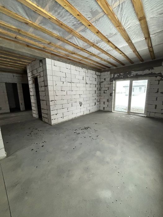 ‼️Продам будинок 132м2 ГАЗ с. Діброва, Васильків Одеське шосе