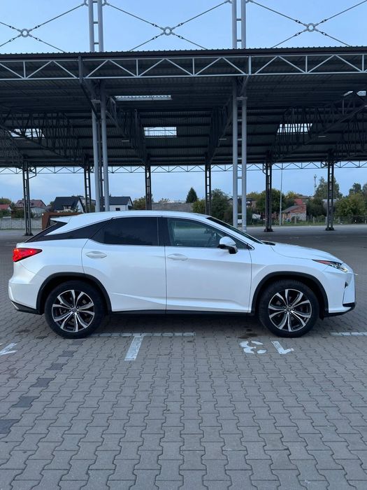 Lexus RX Lexus RX300 2.0T