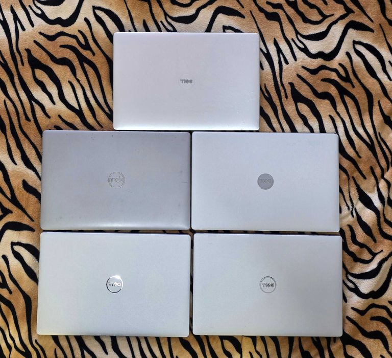 Dell Latitude 5410 14"/ i5-10210U/RAM 8GB/SSD 256GB/ 5- Штук!!