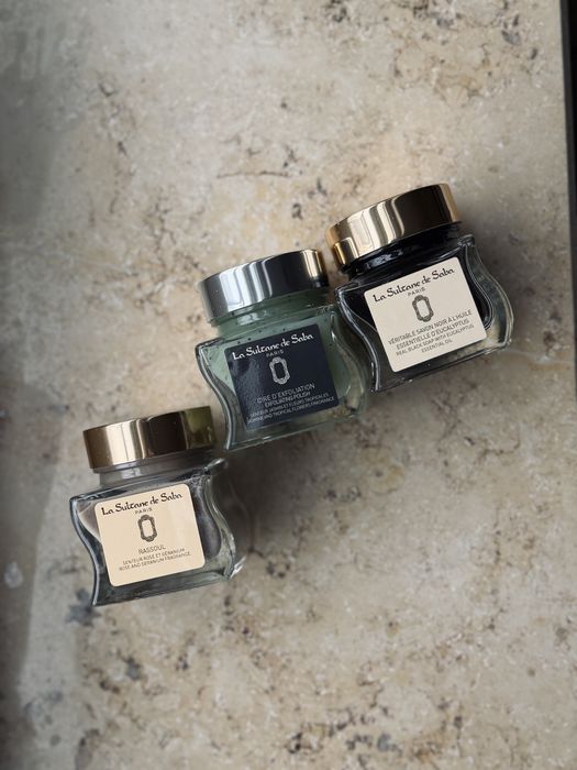 Адвент календар La Sultane de Saba